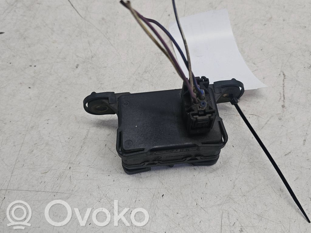 Chrysler Sebring (JS) ESP acceleration yaw rate sensor 