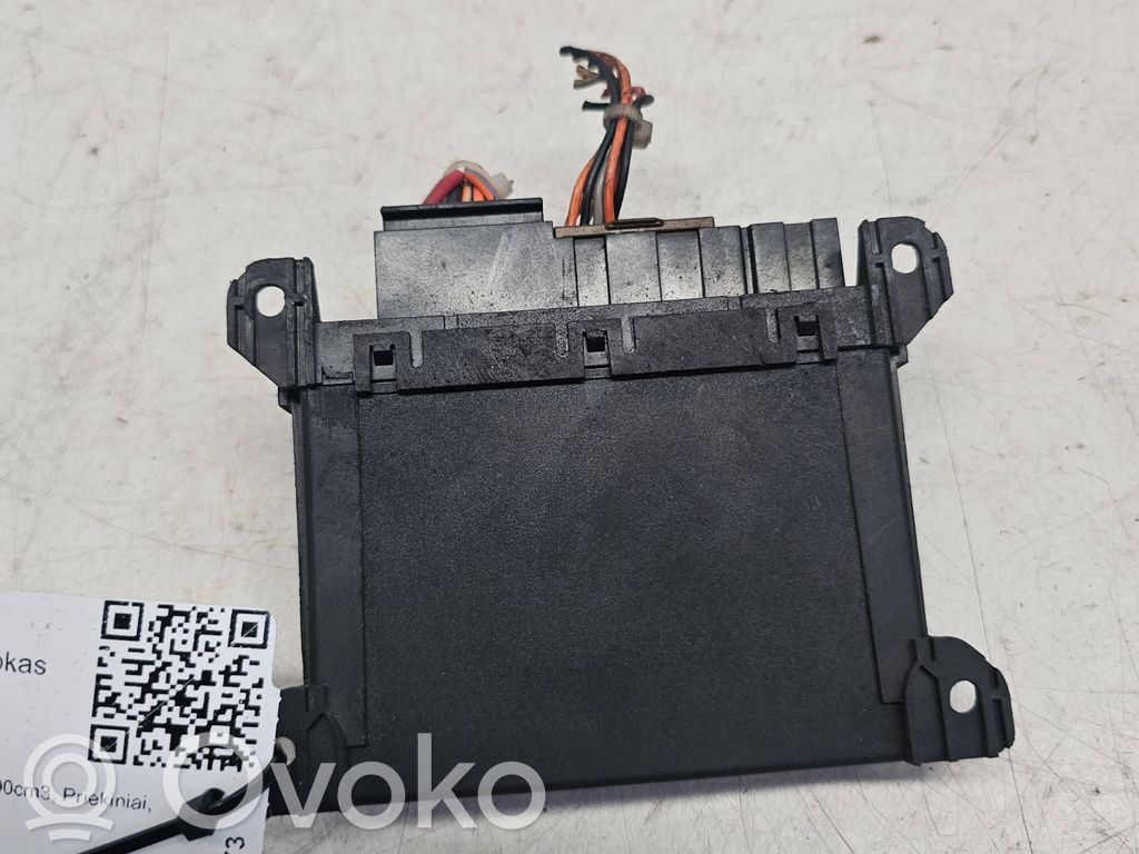 Chrysler Sebring (JS) Door central lock control unit/module 