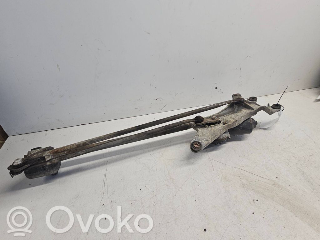 Chrysler Pacifica Front wiper linkage 