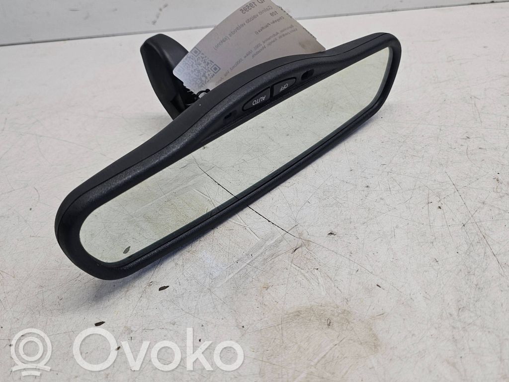 Chrysler Pacifica Espejo retrovisor (interior) 