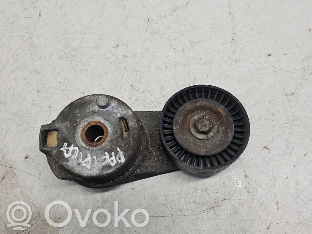 Chrysler Pacifica Diržo įtempėjas 