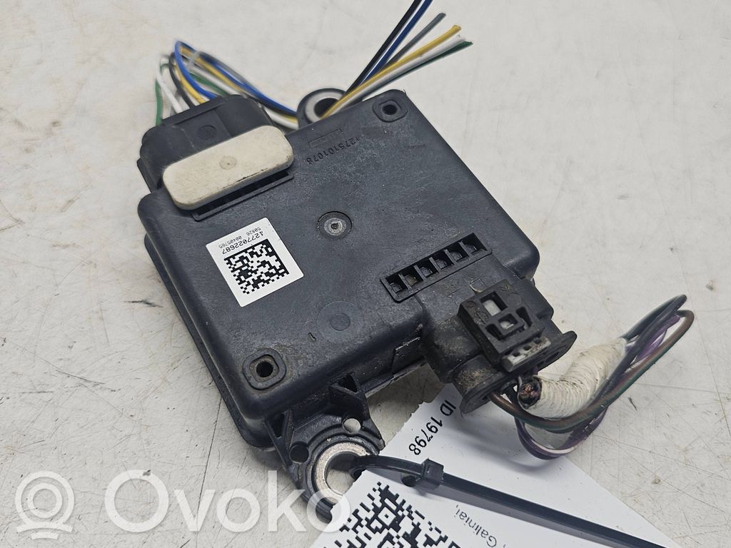 Sonda lambda   FPLA5J299EB