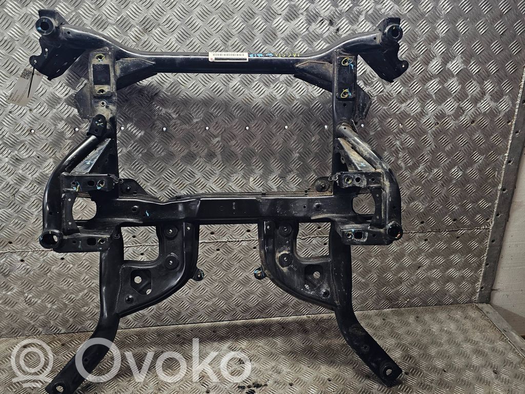 Jaguar XE Front subframe 