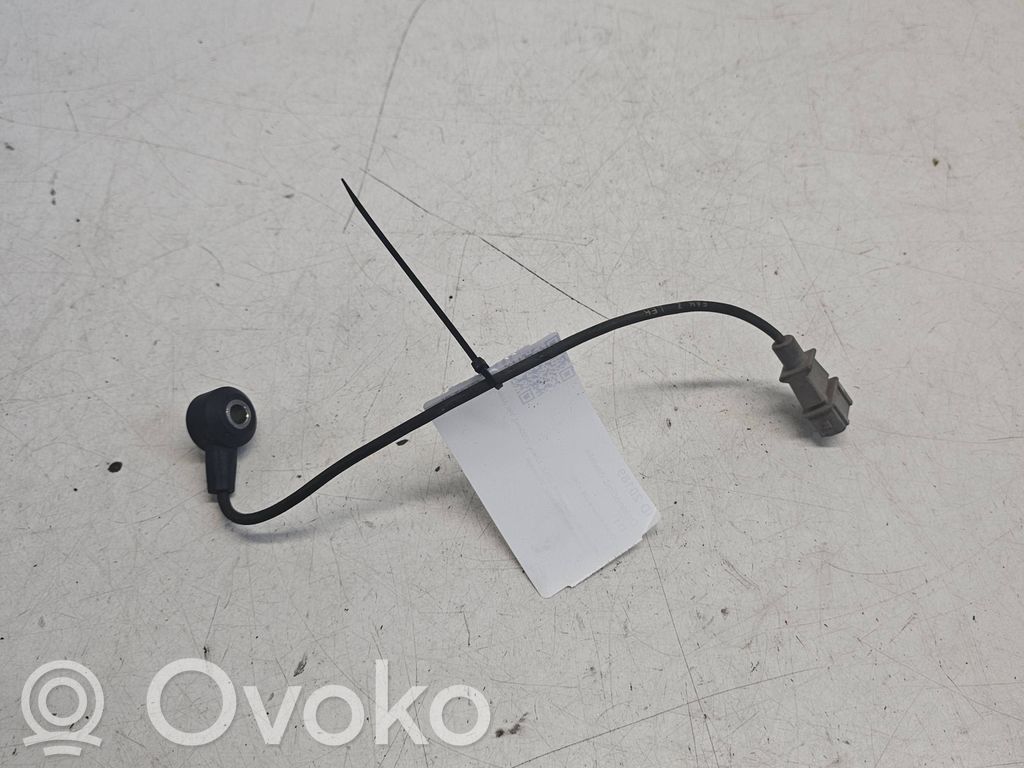 Opel Antara Klopfsensor 