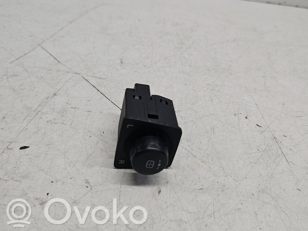 Opel Antara Interruptor del espejo lateral 