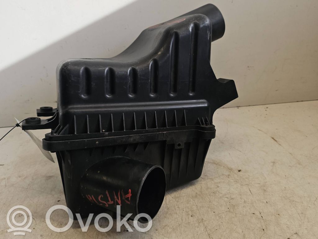 Opel Antara Luftfilterkasten 