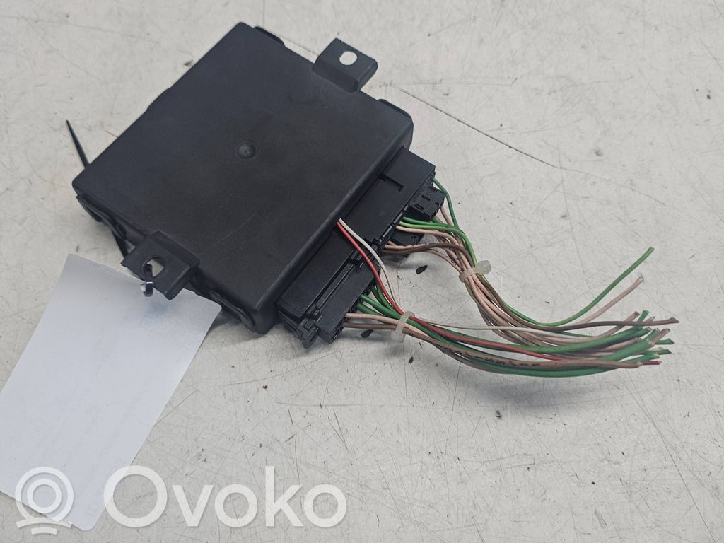 Iveco Daily 3rd gen Door central lock control unit/module 