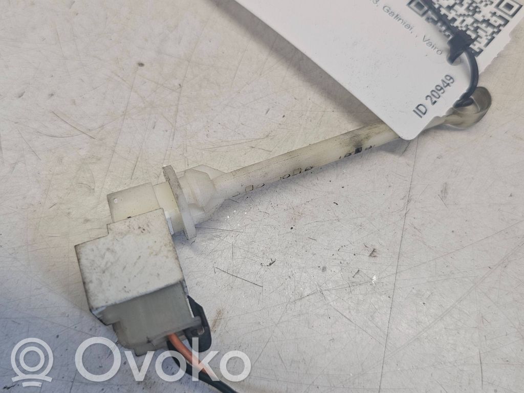 Iveco Daily 3rd gen Interior temperature sensor 