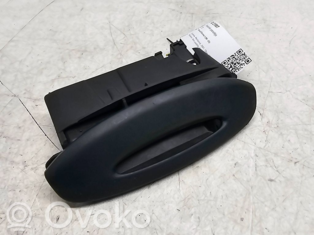 Renault Scenic I Aschenbecher 