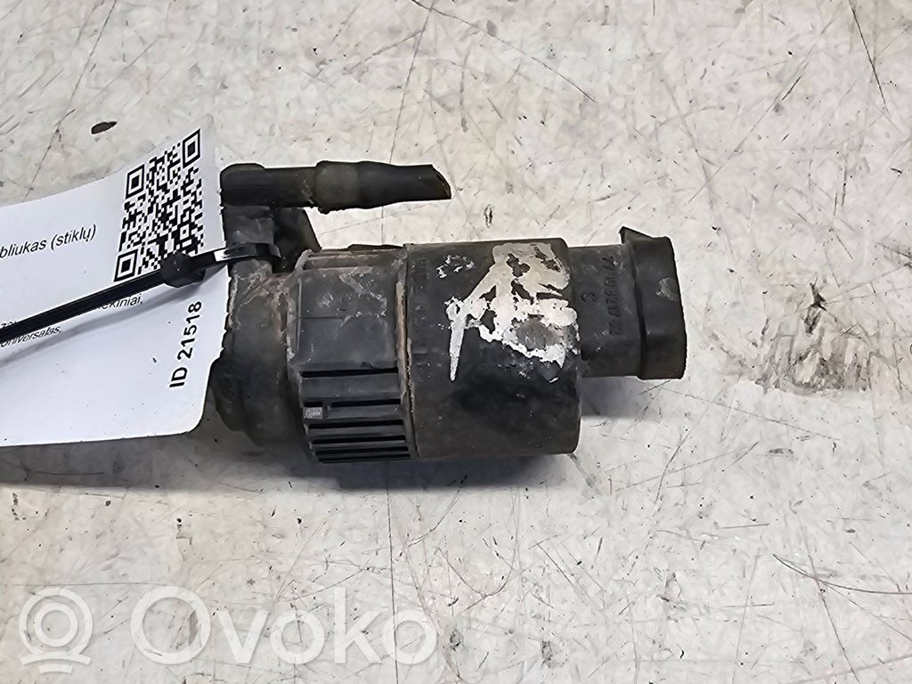 Renault Laguna I Logu mazgātāja sūknis 