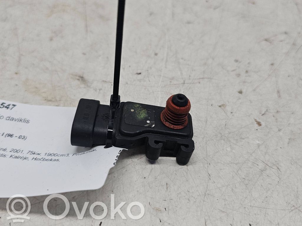 Renault Scenic I Luftdrucksensor 