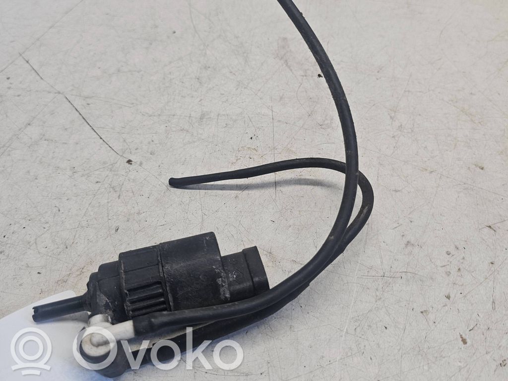 Renault Scenic I Logu mazgātāja sūknis 