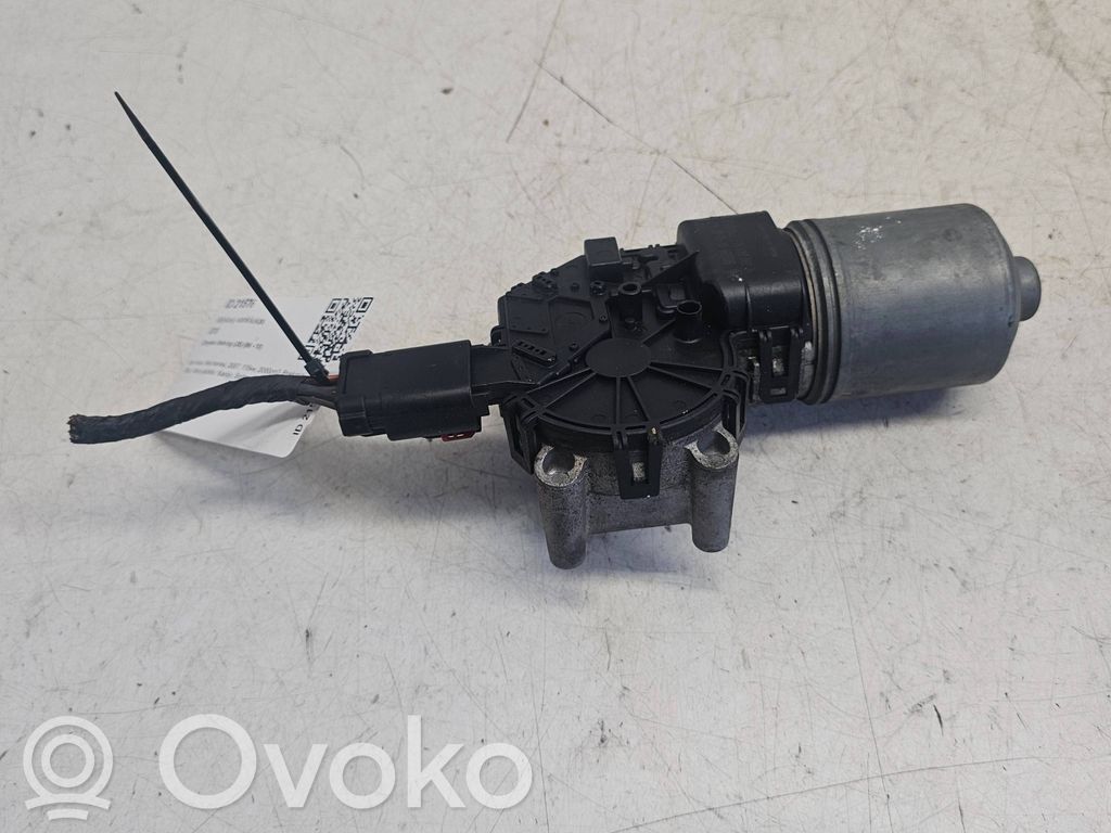 Chrysler Sebring (JS) Pyyhkimen moottori 
