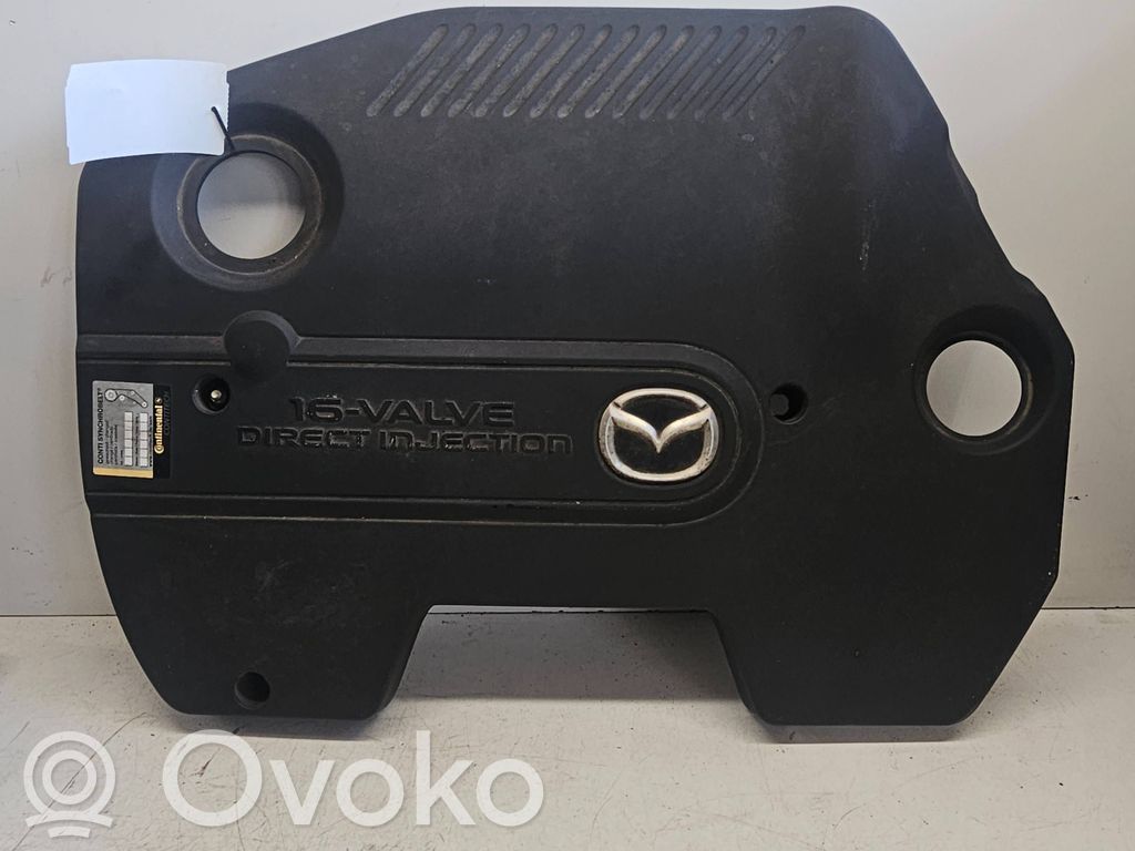 Mazda 6 Engine cover (trim) 
