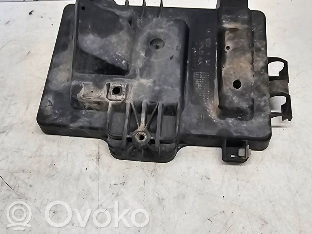 Opel Zafira A Akun alusta 
