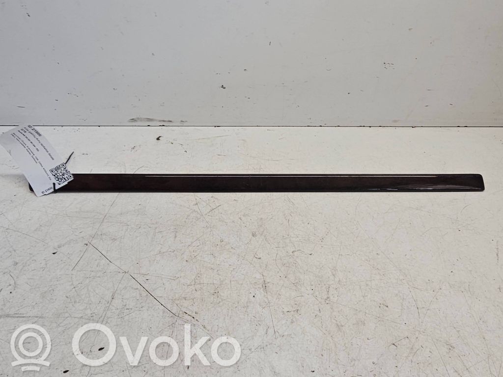 Audi A8 S8 D2 4D Kita galinių durų apdailos detalė 