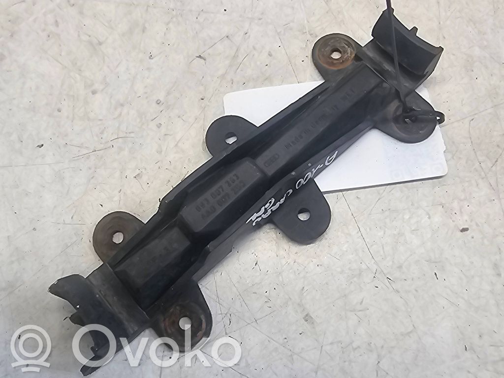 Audi 100 S4 C4 Rear bumper mounting bracket 