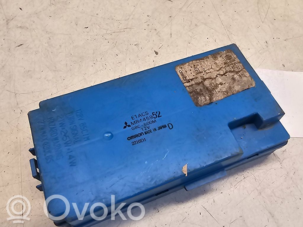 Mitsubishi Space Wagon Fuse module 