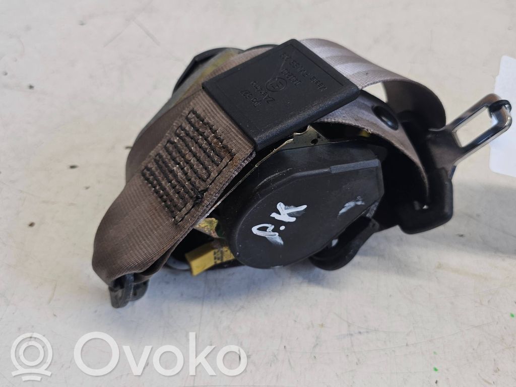 Audi A6 S6 C5 4B Cinturón delantero 