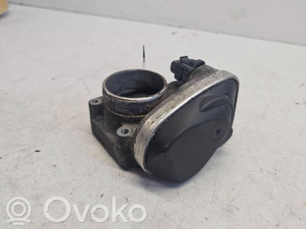 Mini One - Cooper R50 - 53 Throttle valve 