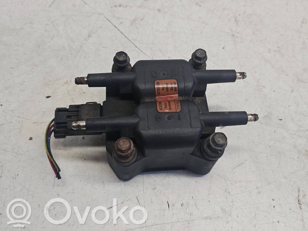 Mini One - Cooper R50 - 53 High voltage ignition coil 