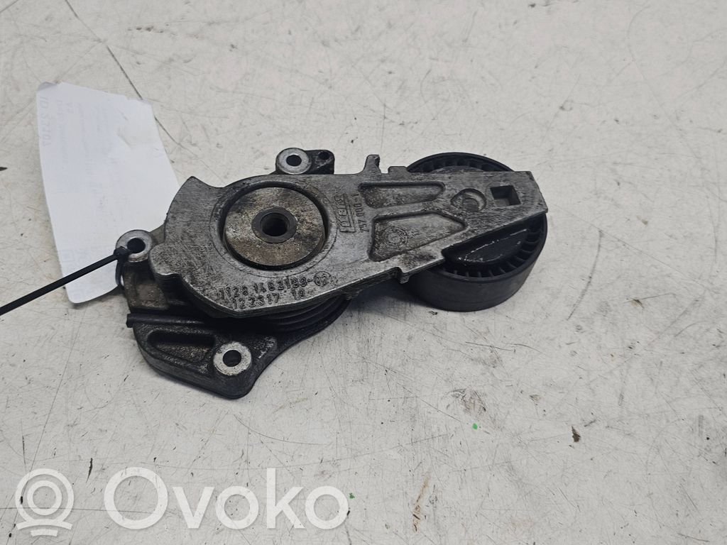 Mini One - Cooper R50 - 53 Diržo įtempėjas 