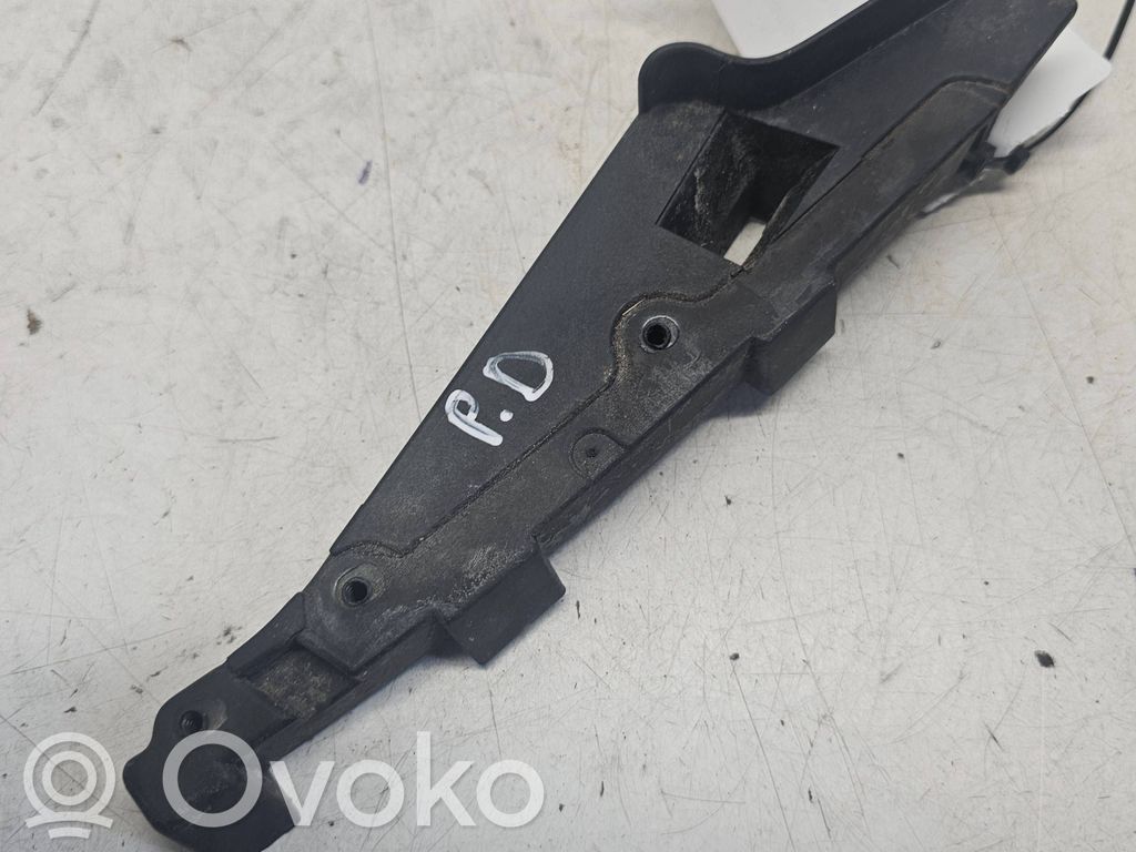Mini One - Cooper R50 - 53 Front bumper mounting bracket 