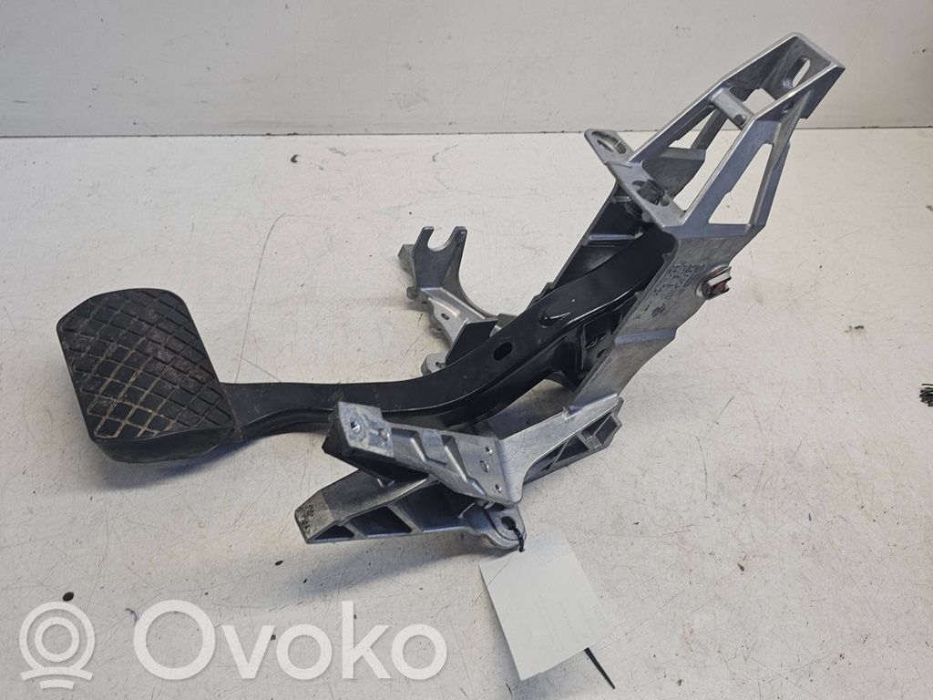 Audi A6 S6 C5 4B Pédale de frein 