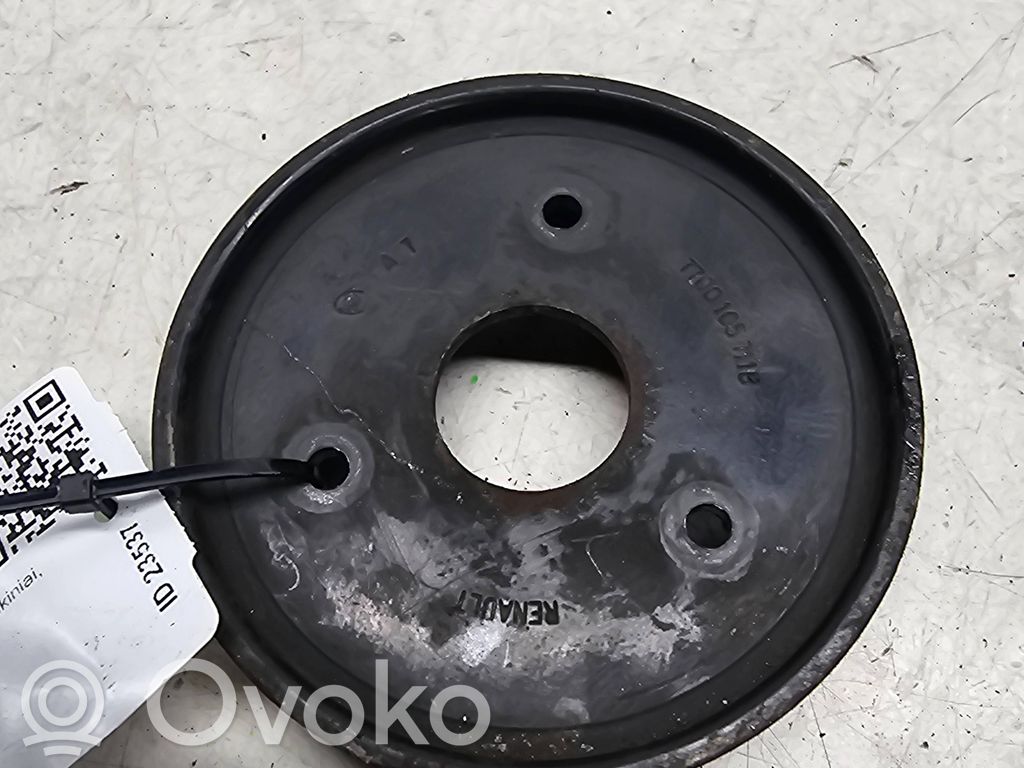 Renault Scenic I Koło pasowe pompy wspomagania 