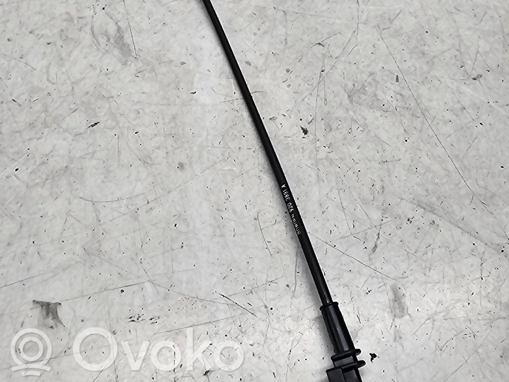 Volvo S80 Línea de cable puerta delantera 
