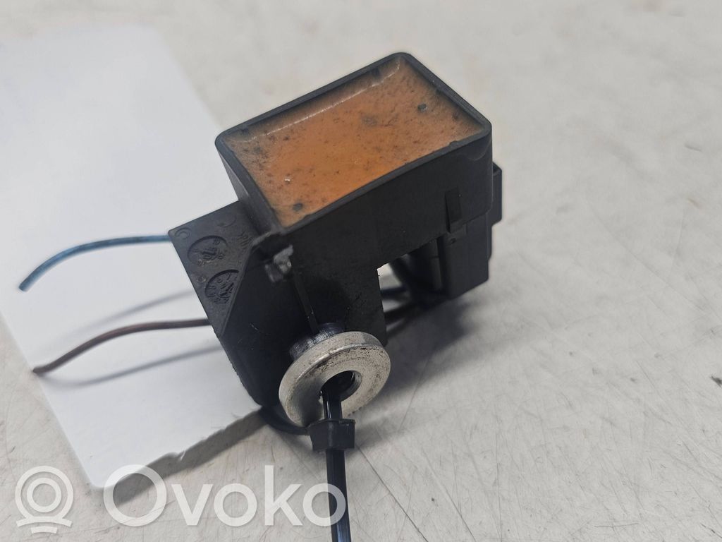 Renault Scenic II -  Grand scenic II Airbagsensor Crashsensor Drucksensor 