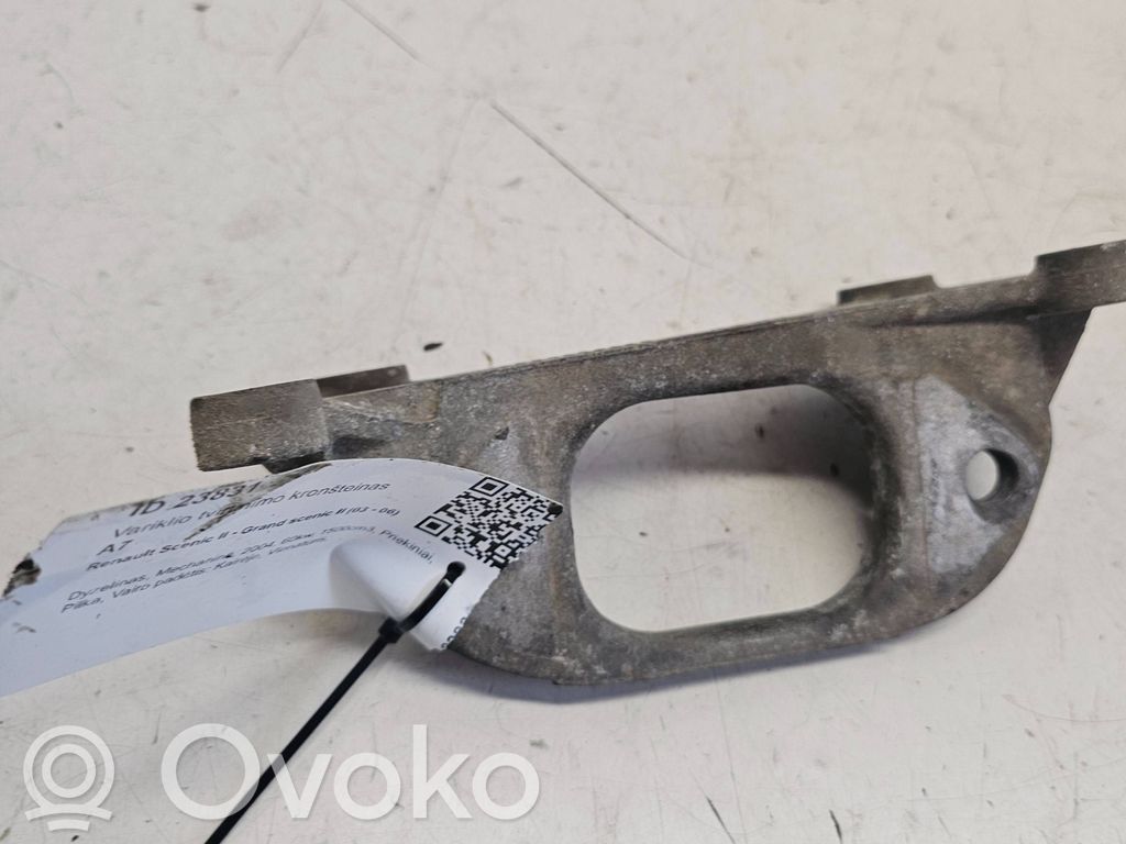 Renault Scenic II -  Grand scenic II Engine mounting bracket 