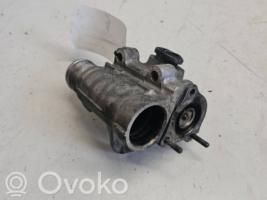Renault Scenic II -  Grand scenic II EGR valve 