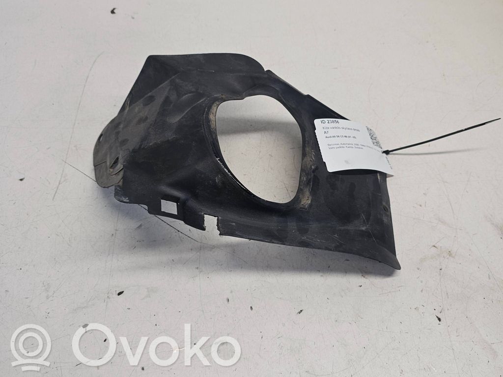 Audi A6 S6 C5 4B Muu moottoritilan osa 