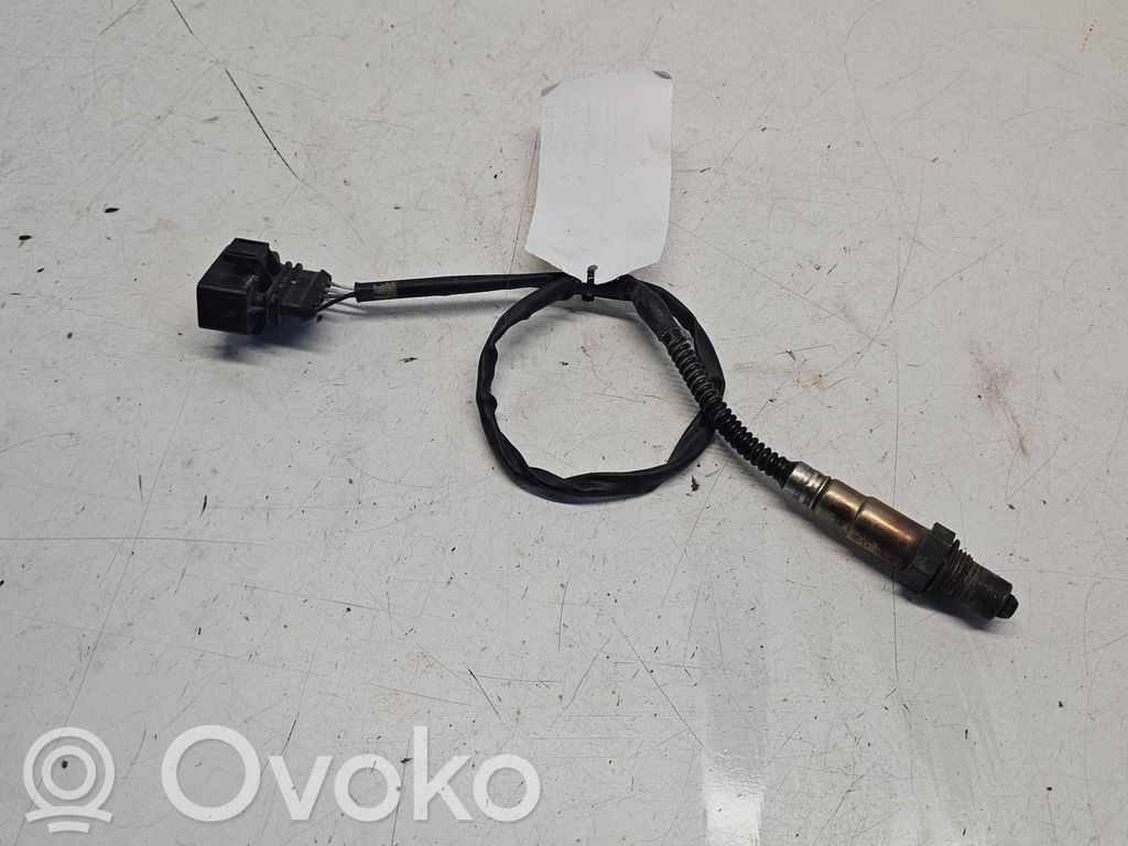 Audi A6 S6 C5 4B Lambda probe sensor 