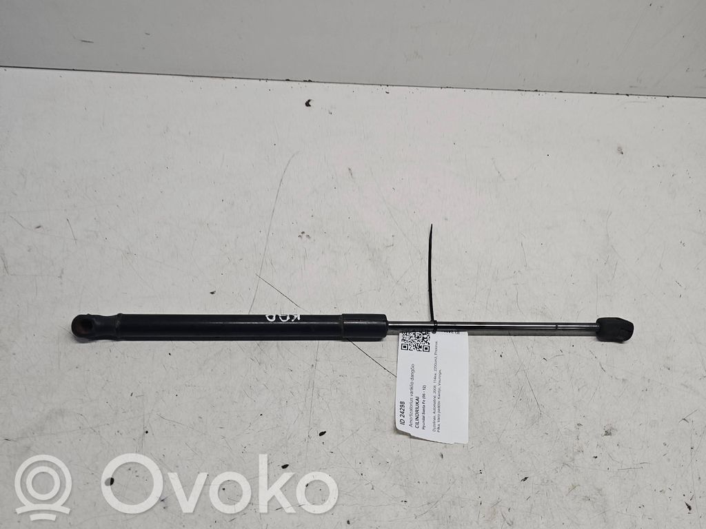 Hyundai Santa Fe Siłownik maski przedniej 