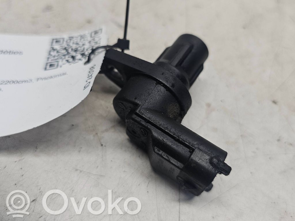 Hyundai Santa Fe Sensor de posición del cigüeñal (Usadas) 