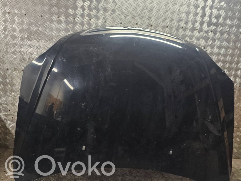 Engine bonnet/hood