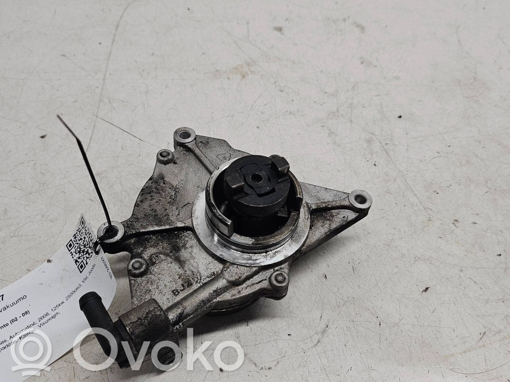 KIA Sorento Bomba de vacío 