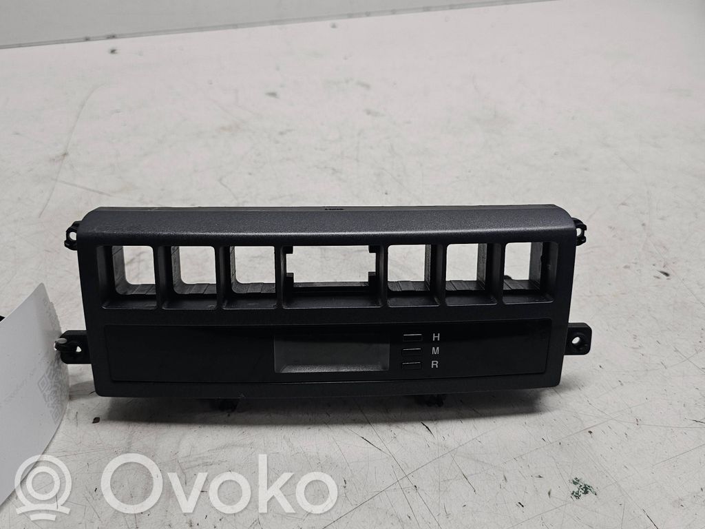 KIA Sorento Clock 
