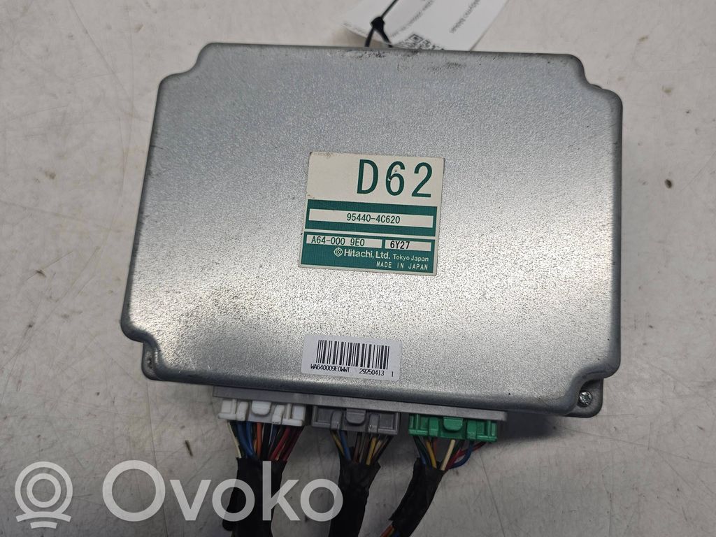 KIA Sorento Gearbox control unit/module 
