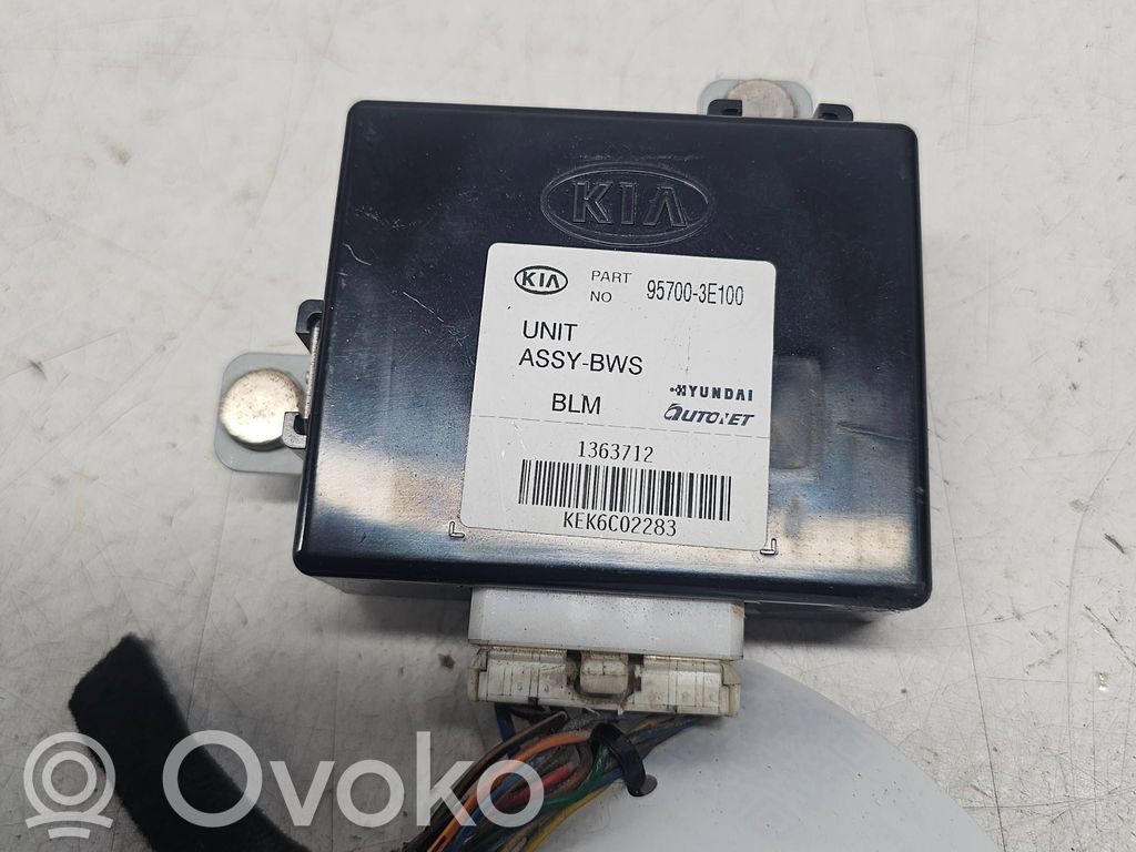 Parking PDC control unit/module   957003E100