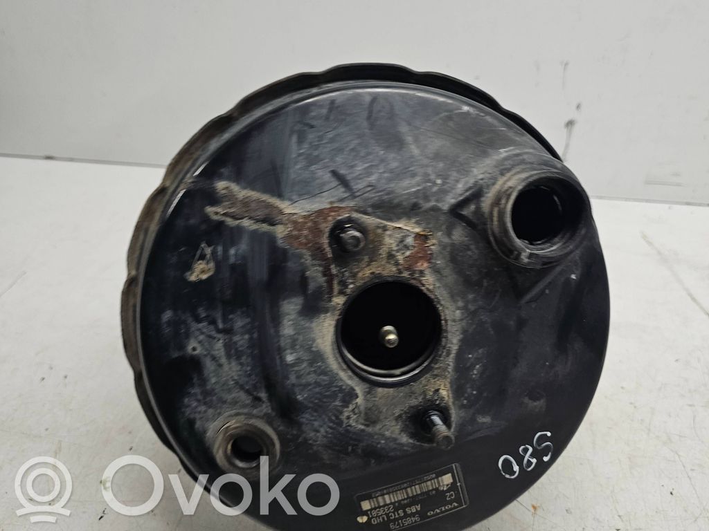 Volvo S80 Brake booster 