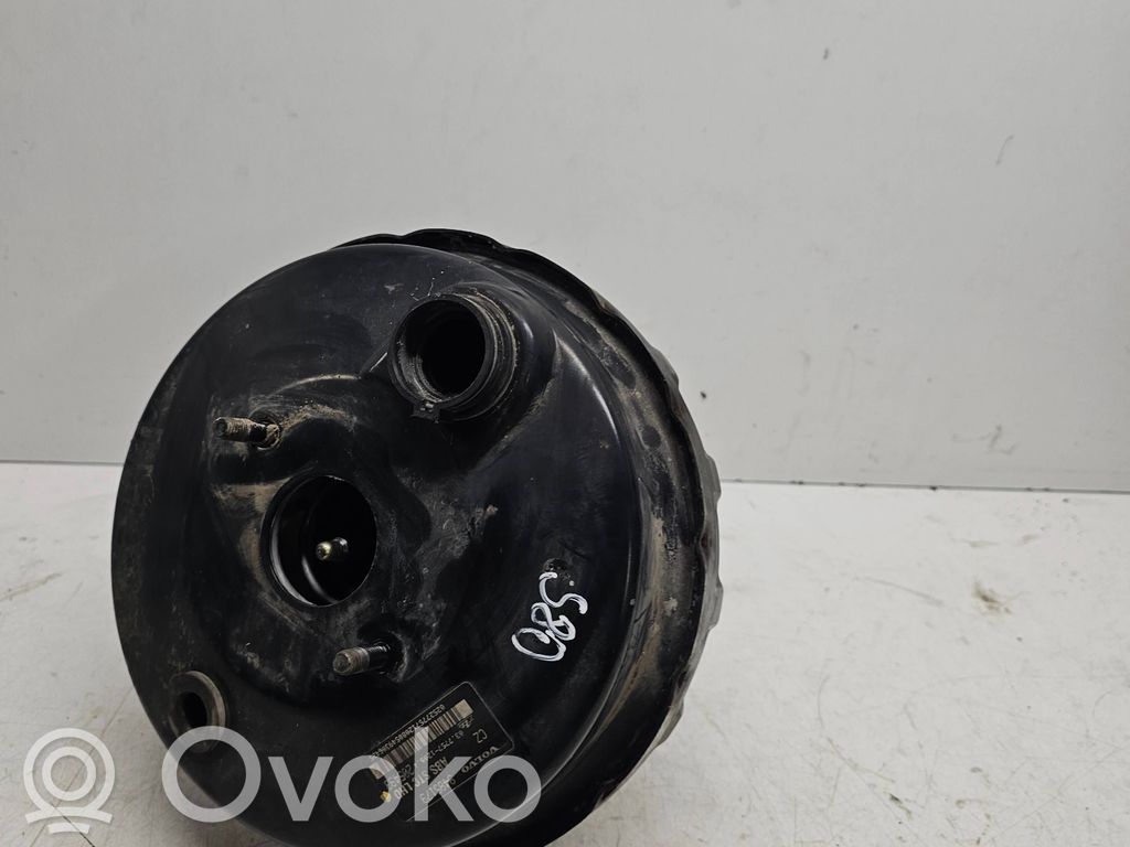 Volvo S80 Brake booster 
