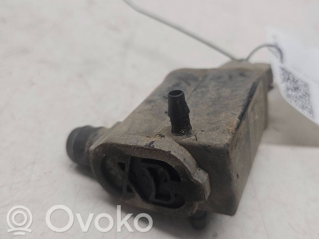 Windscreen/windshield washer pump   985103E000