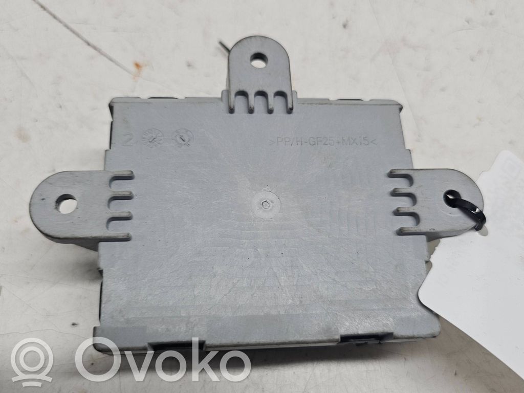 Jaguar XE Door control unit/module 