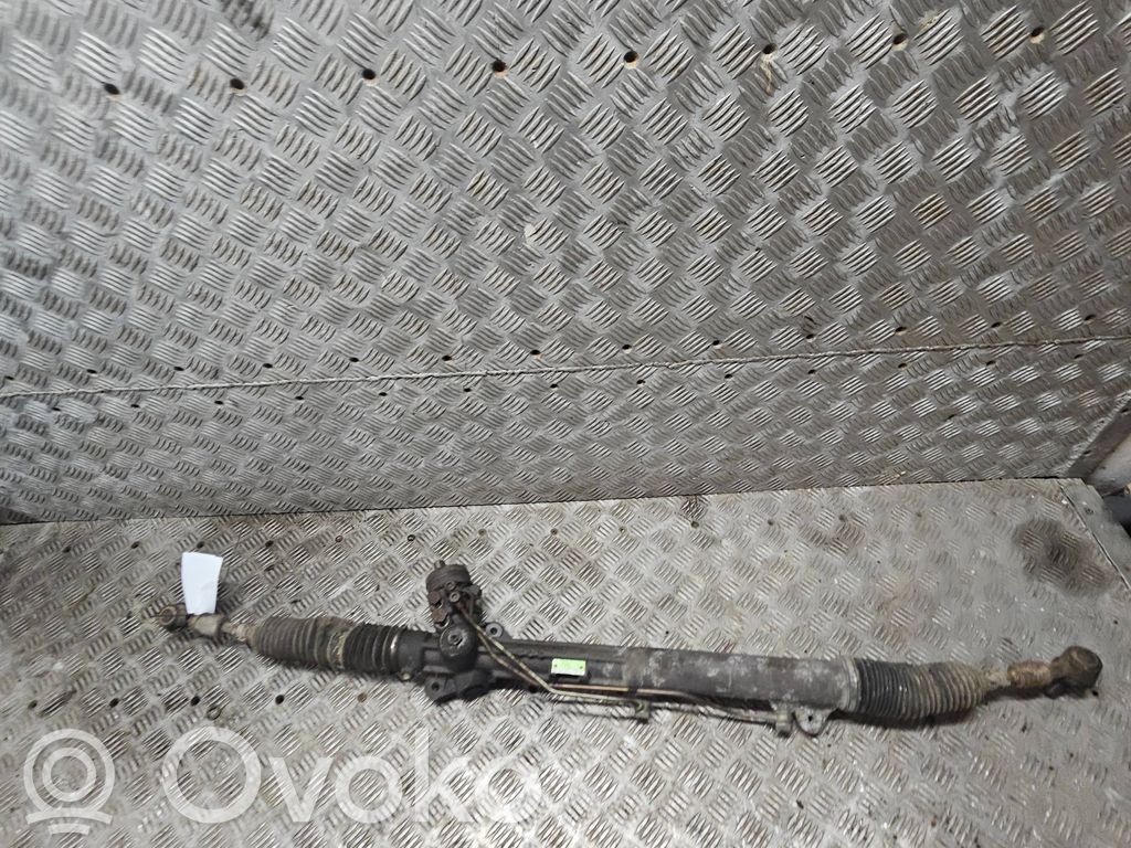 Audi A6 S6 C5 4B Hammastanko 