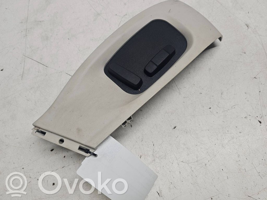 Jaguar XE Interruptor de control del asiento 