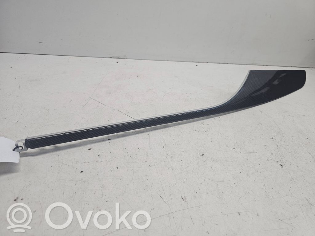 Audi A6 C7 Paneelin lista 
