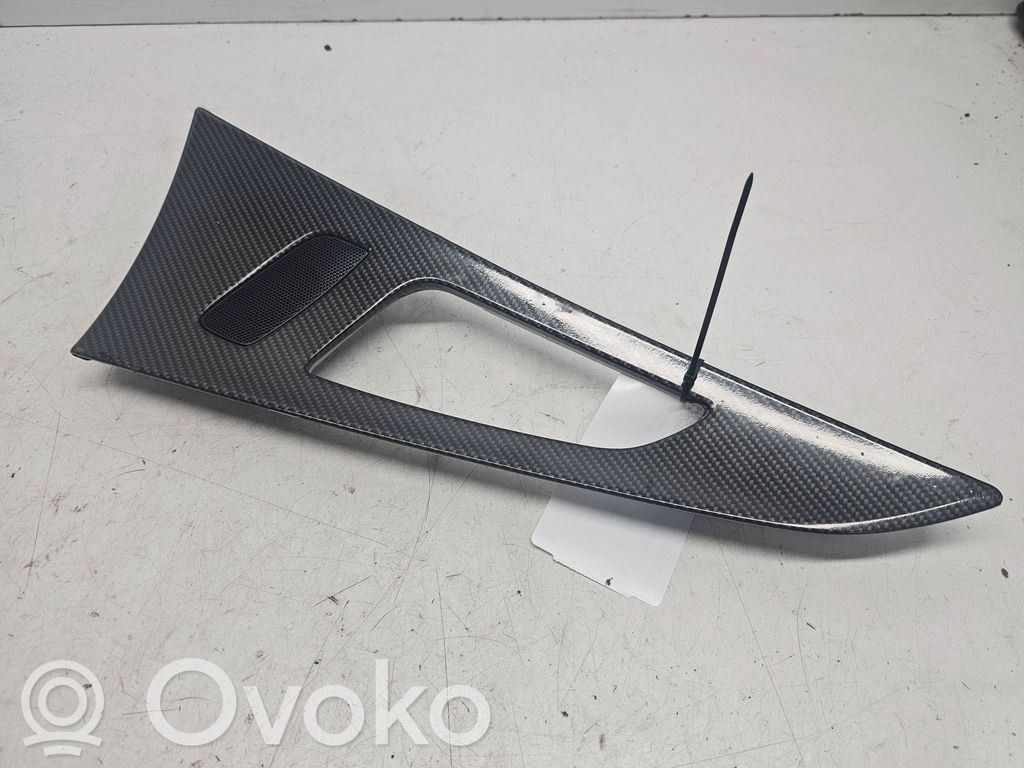 Audi A6 C7 Poszycie drzwi tylnych 